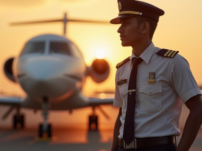 Private Pilot License (PPL)